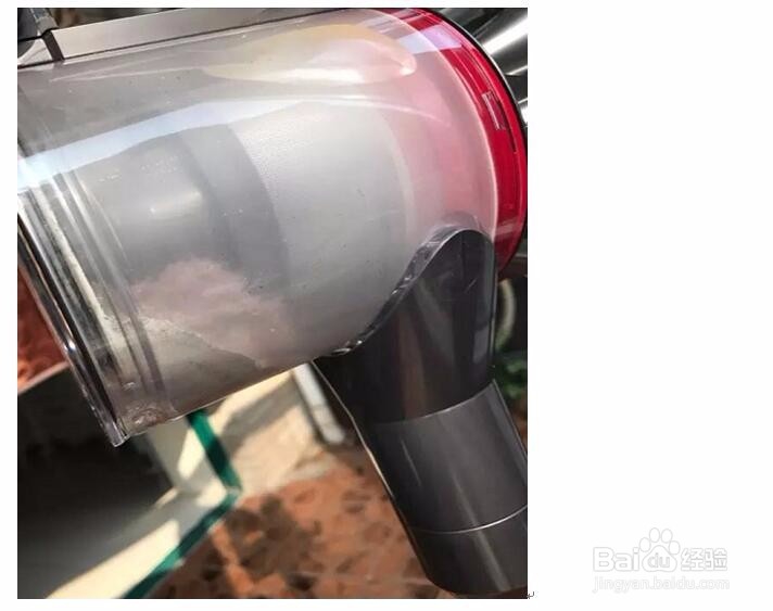 吸尘器哪个牌子好戴森V8,我的家庭清洁好帮手