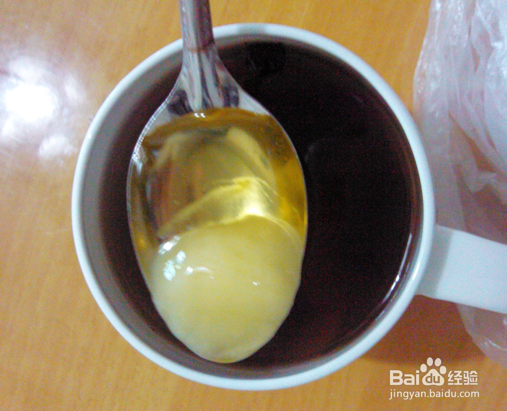 如何制作一杯美味可口的蜂蜜普洱茶