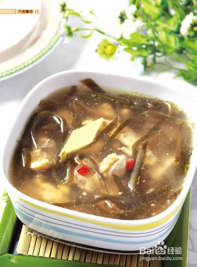 田七的食用方法与功效