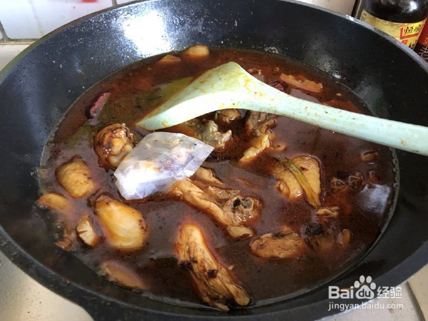 如何做出好吃美味的芋儿鸡