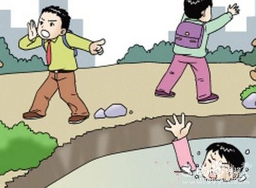 被水淹溺怎样急救
