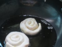 南瓜馅烙饼做法10步骤