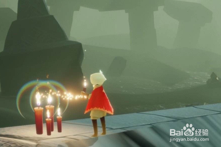 光遇如何改变身高