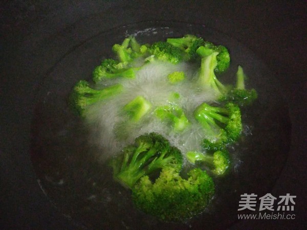 素油豆腐的做法