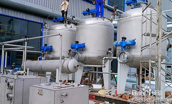 喷漆车间废气活性炭吸附脱附设备的完美使用指南