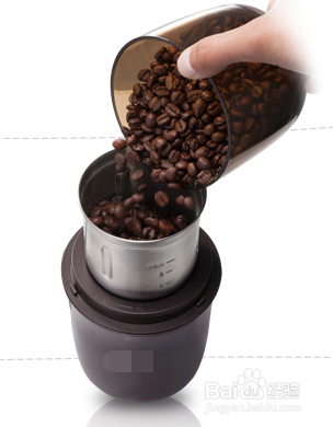 磨豆机的介绍
