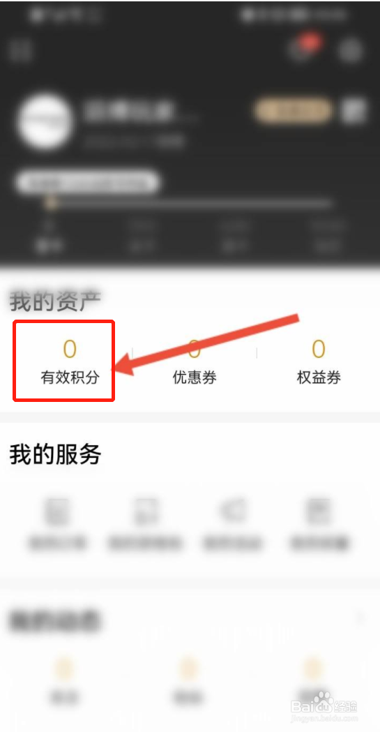 滔博积分怎样获得