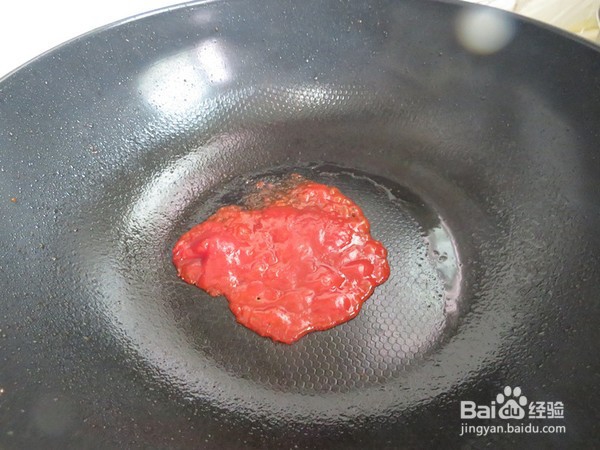 如何做出好吃美味的糖醋里脊