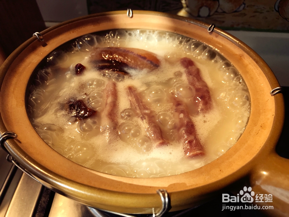 好吃的双腊煲仔饭