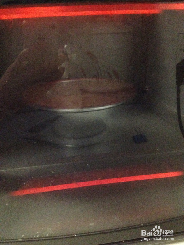 酸奶蛋糕的做法