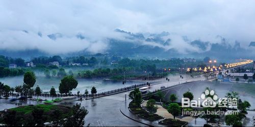 张家界旅游攻略—最详细实用的必备资料