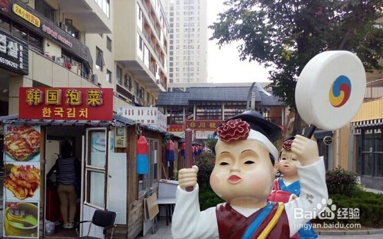 3天如何穷游威海