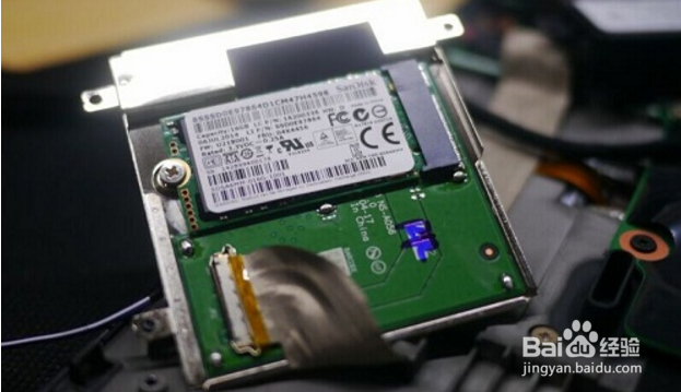 thinkpads220拆机教程