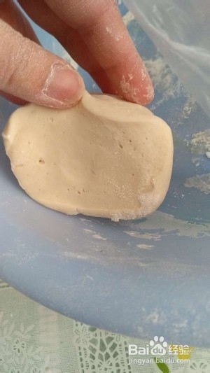 食补佳品白菜馅饺子