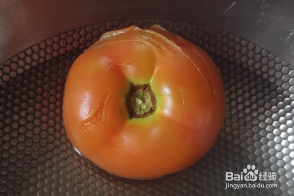 我的西红柿炒鸡蛋的做法