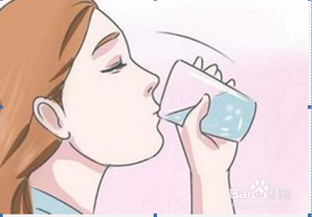 嘴唇脱皮、干裂怎么办