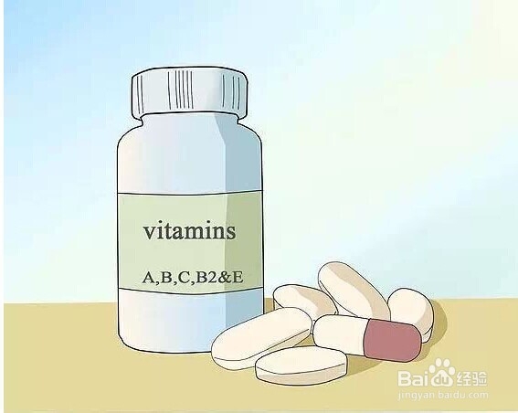 冬天如何摆脱嘴唇干裂?