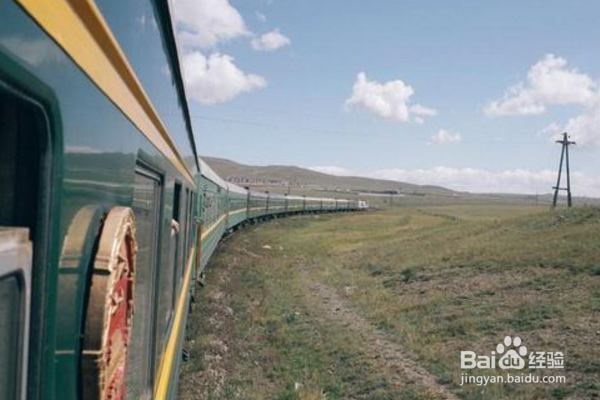 你知道全球最美的火车线在哪吗?