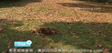 怎样选择露营地点