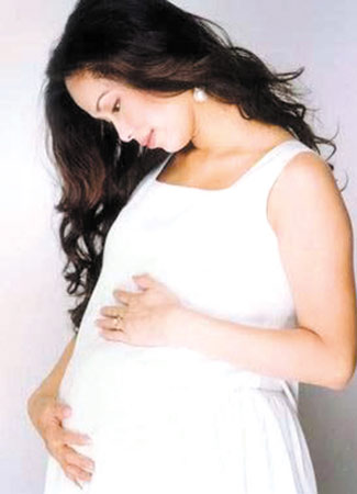 准妈妈孕前健康生活准则