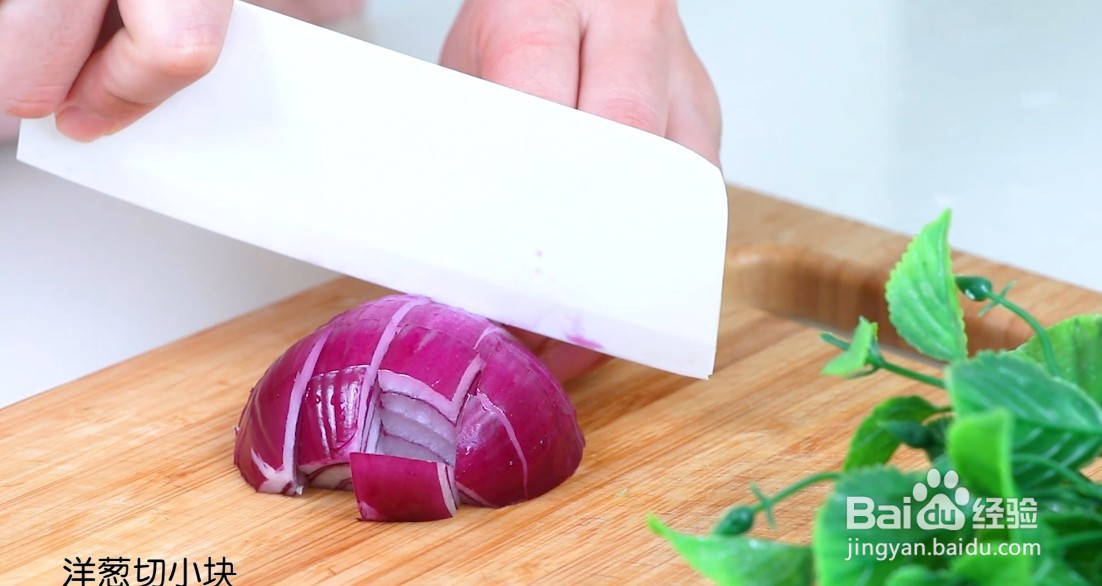 土豆烩牛肉丸怎么做