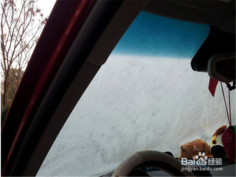 冬季车内如何正确使用空调？冷天怎样使用暖风？