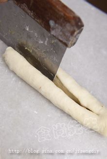 无花果酸奶面包