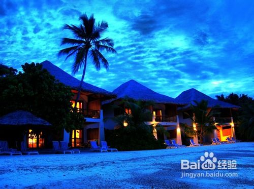 走走停停马代旅游