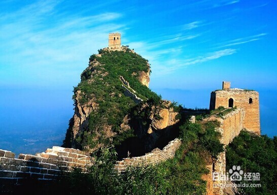 你得知道北京必去的5大景点排行！