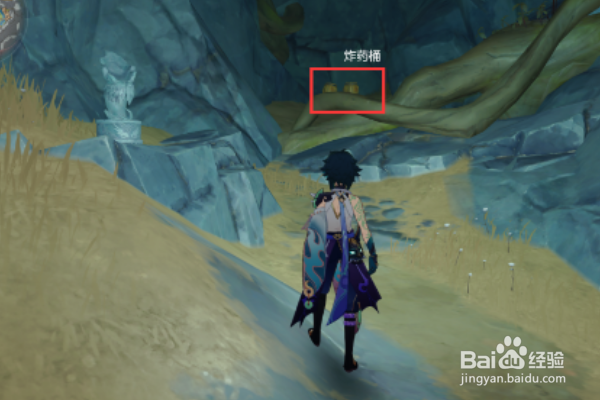 原神生命之谷的居民怎么达成