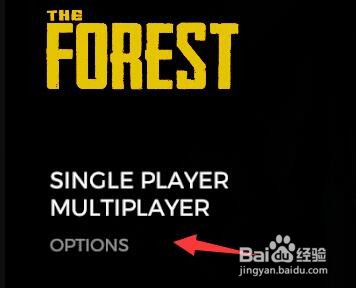 steam森林中文修改教程