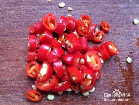 爆炒蒜蓉蚝油茼蒿菜