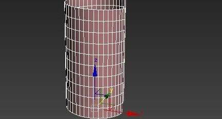 3dmax如何做螺纹？