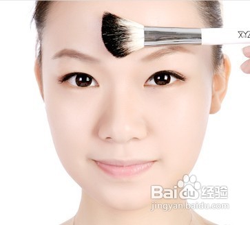 七大技巧让你拥有持久妆面