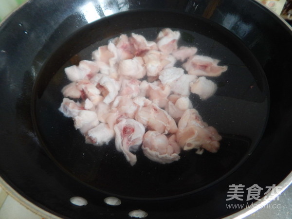 霸王超市/板粟烧鸡块