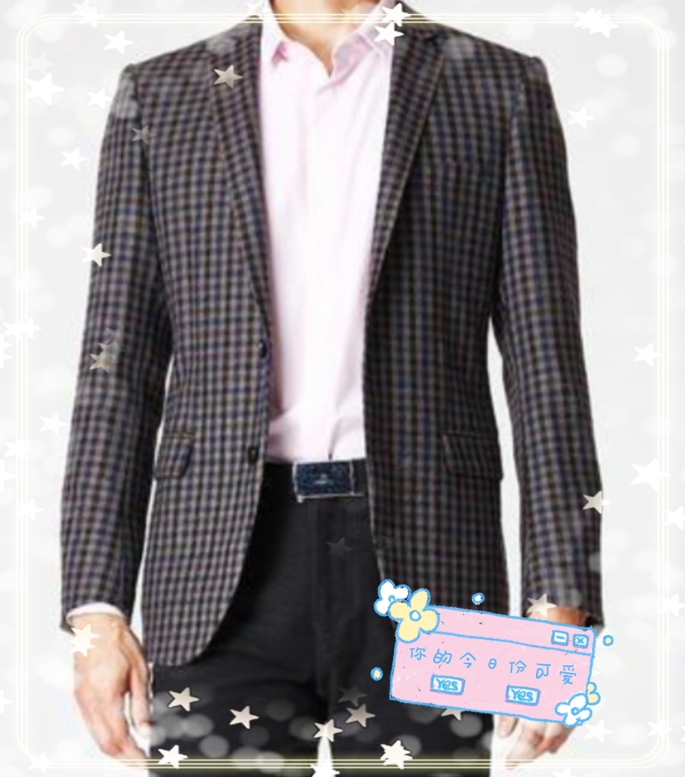 平价又大牌，四大宝藏男装品牌你知道几个