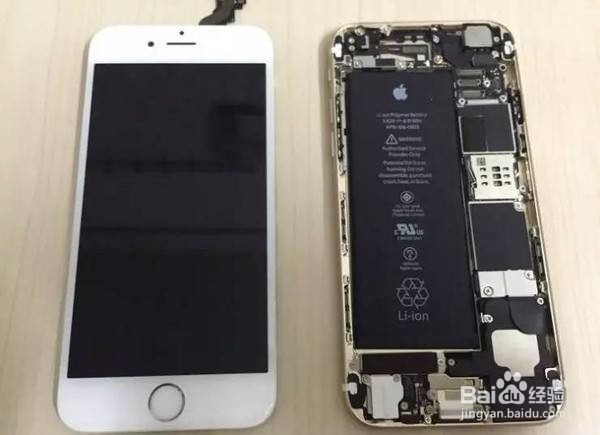 iphone6妖机鉴别方法