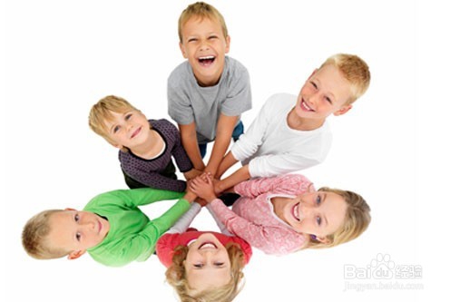 培养男孩领导力的核心!