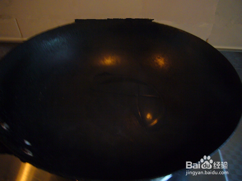 爽口凉菜——生拌穿心莲