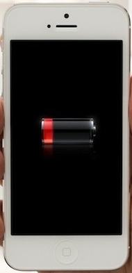 如何保养iphone手机电池