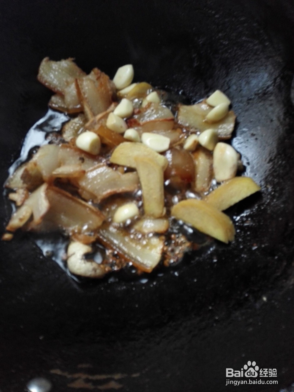 怎样制作角鱼好吃?