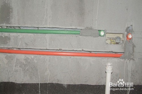 水电施工需注意的一些问题