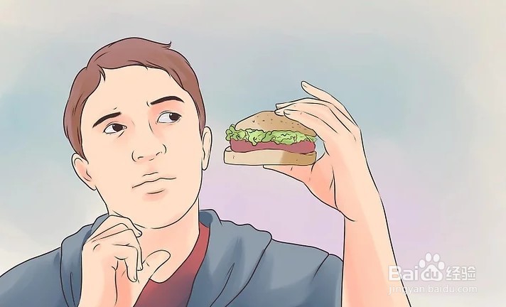 如何减肥最快不反弹