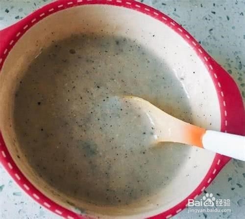 吃什么食物，头发能浓密黑亮，不脱发