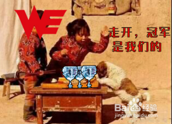 LOL老外谈LPL决赛：WE这冠军我等了4年