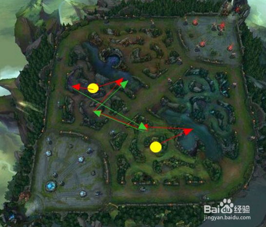 LOL五版本胜率第一！揭秘翠神食草性打法