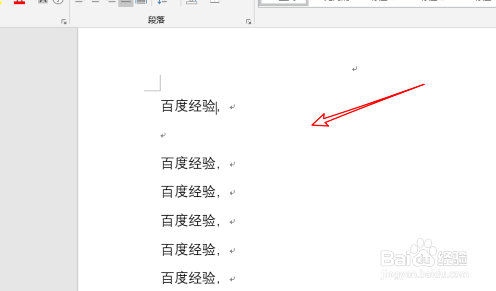 word2019,怎么查看字数