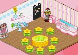 闪光丑女倾城游戏攻略