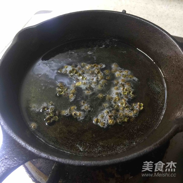 千层饼的家常做法