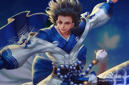 王者荣耀庄周打法